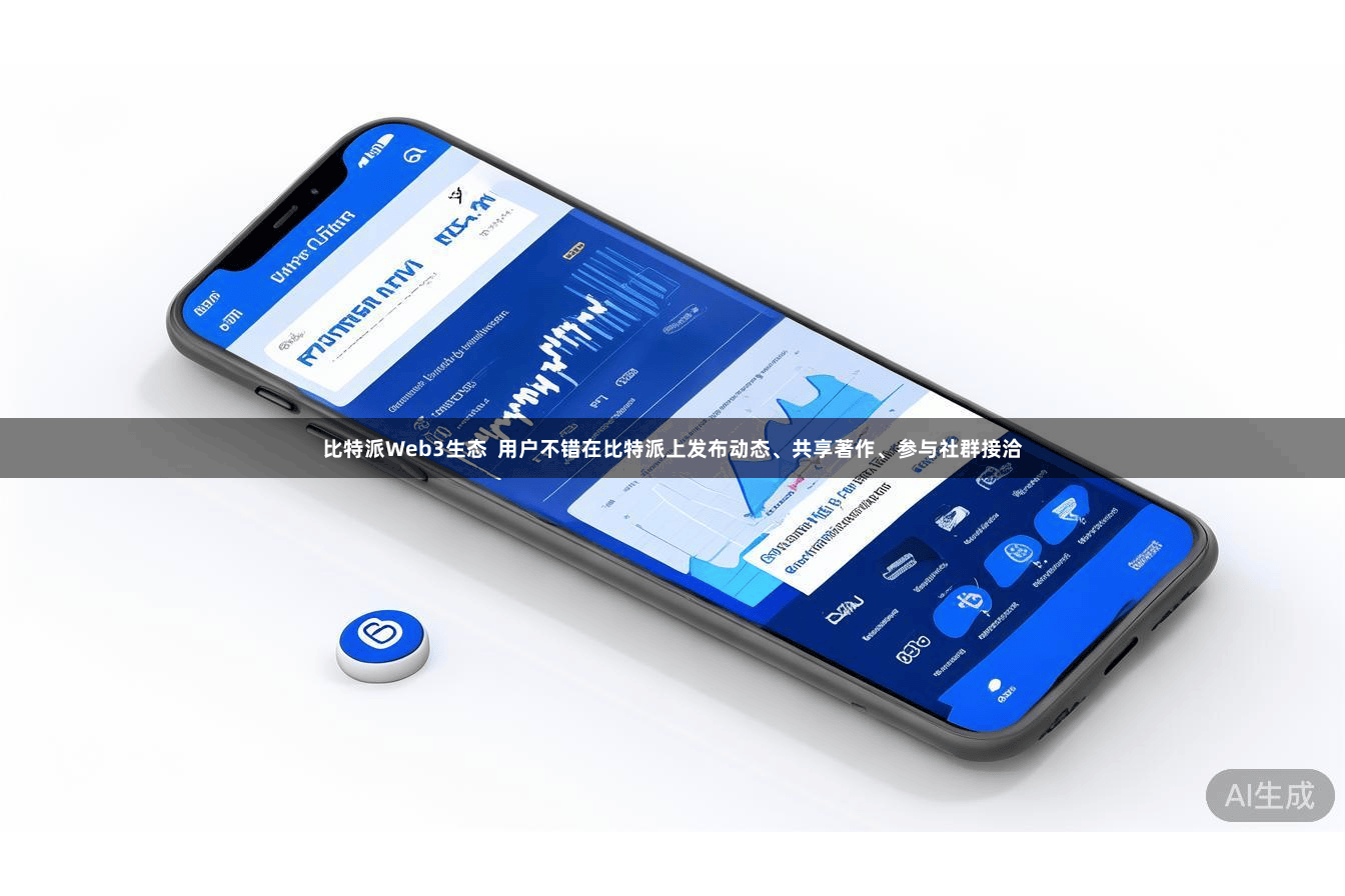 比特派Web3生态 用户不错在比特派上发布动态、共享著作、参与社群接洽